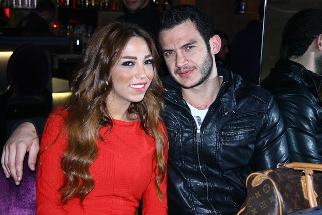 Taiga Beirut on Friday Night